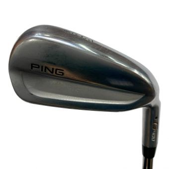 PING (ピン) G400 CROSSOVER U5 【25°】 ユーティリティ  /AWT 2.0 LITE フレックス【SR】