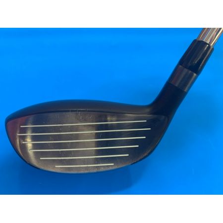 A DESIGN GOLF A GRIND UTILITY PROTOTYPE #4 (23゜)ユーティリティ