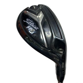 Titleist (タイトリスト)  818H2【23°】ユーティリティ /N.S.PRO 950GH  フレックス【S】