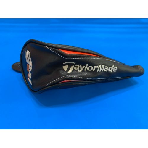 TaylorMade (テーラーメイド)  M6 RESCUE #3 【19°】ユーティリティ /FUBUKI TM6 (2019) 【S】