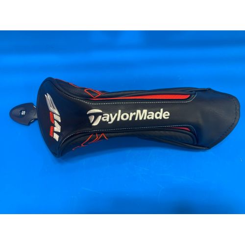 TaylorMade (テーラーメイド)  M6 #5 【18°】フェアウェイウッド /FUBUKI TM5 (2019) フレックス【S】