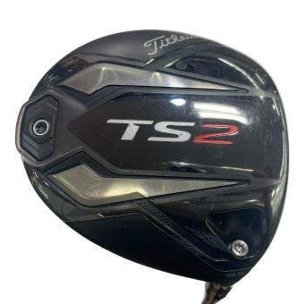 Titleist (タイトリスト)  TS2 【9.5°】ドライバー/ SPEEDER 661 EVOLUTION V フレックス【S】