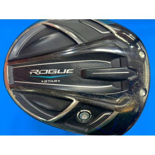 Callaway (キャロウェイ) ROGUE STAR ドライバー 【10.5