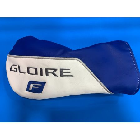 TaylorMade (テーラーメイド) GLOIRE F (2017) 9.5 °ドライバー / GLOIRE GL6600 フレックス【S】