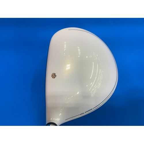 TaylorMade (テーラーメイド) GLOIRE F (2017) 9.5 °ドライバー / GLOIRE GL6600 フレックス【S】