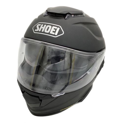 SHOEI GT-Air Ⅱ バイク用ヘルメットバイクの季節が待ち遠しいですね