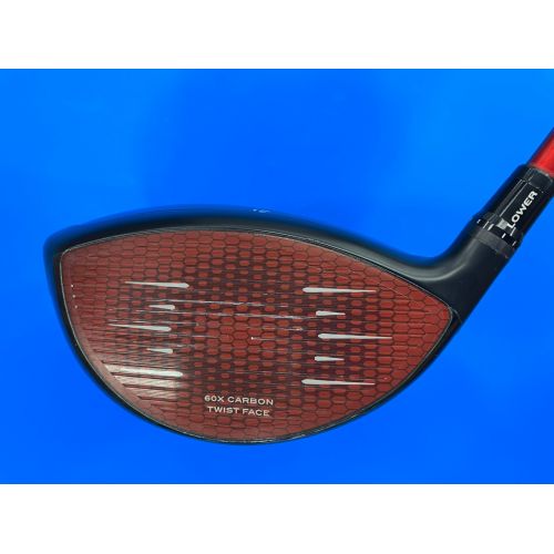 TaylorMade (テーラーメイド) STEALTH 2 PLUS+9° ドライバー / VENTUS