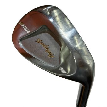 MasdaGolf (マスダゴルフ)  STUDIO WEDGE M425/S SW（58°）/　NS PRO MODUS3 115 WEDGE