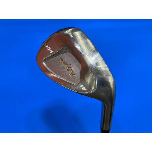 MasdaGolf (マスダゴルフ) STUDIO WEDGE M425/S SW（58°）/ NS PRO