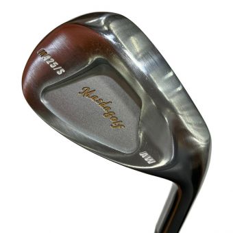 MasdaGolf (マスダゴルフ)  STUDIO WEDGE M425/S AW（52°）ウェッジ　/　 NS PRO MODUS3 115 WEDGE