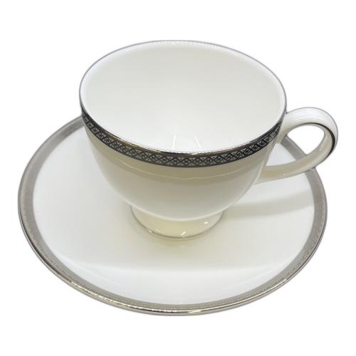 Wedgwood (ウェッジウッド) カップ&ソーサーセット マドリッド 2Pセット
