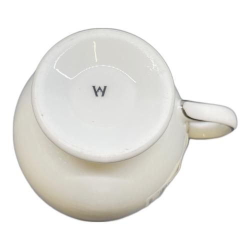Wedgwood (ウェッジウッド) カップ&ソーサーセット マドリッド 2Pセット