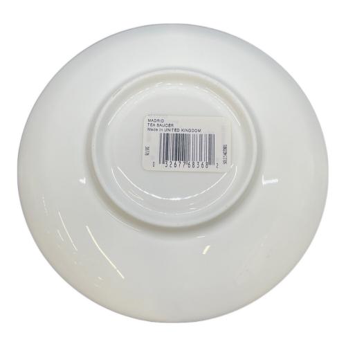 Wedgwood (ウェッジウッド) カップ&ソーサーセット マドリッド 2Pセット