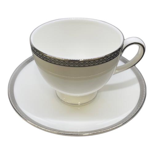Wedgwood (ウェッジウッド) カップ&ソーサーセット マドリッド 2Pセット