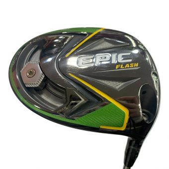 Callaway (キャロウェイ)  EPIC FLASH ドライバー【10.5】 TOUR AD TP-6 【S】