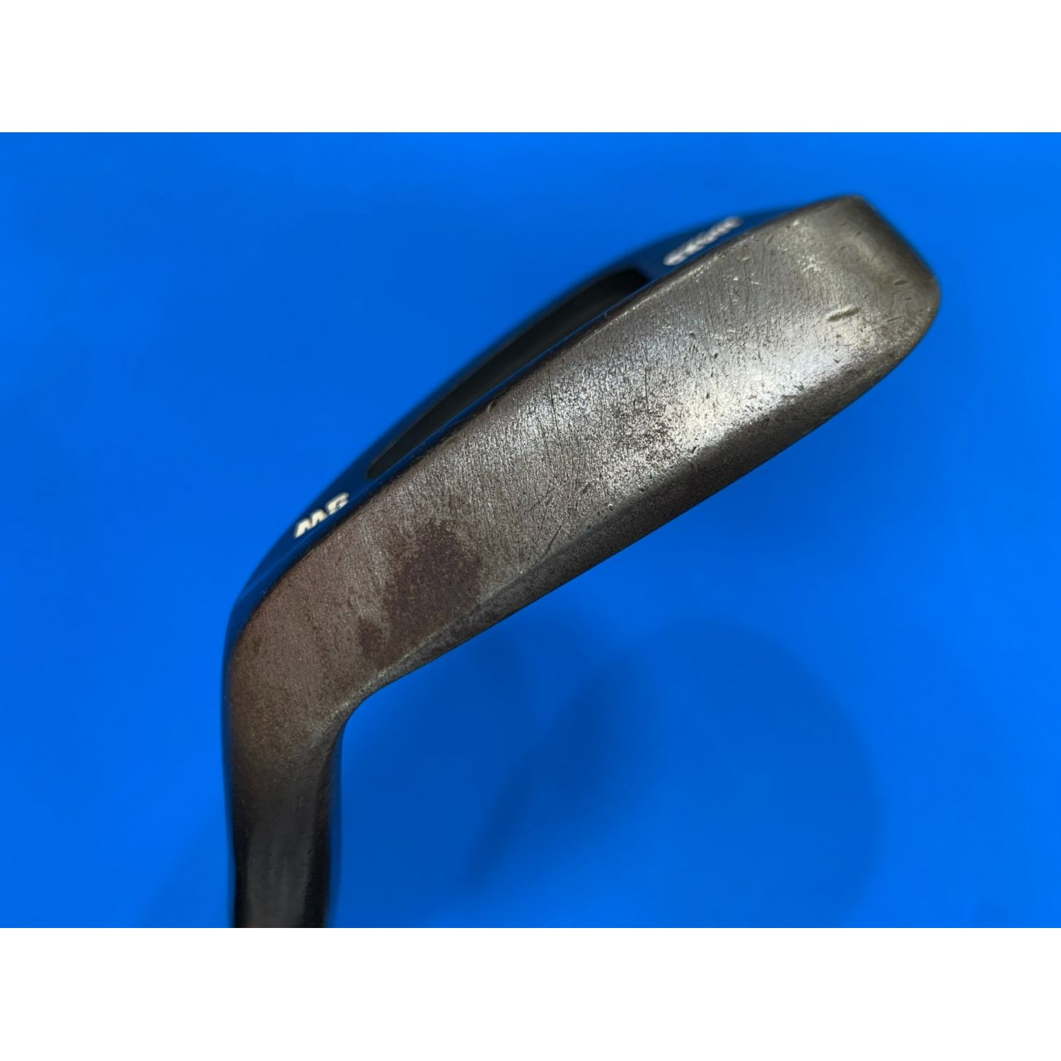 MasdaGolf (マスダゴルフ) STUDIO WEDGE M425 (ブラックオキサイド