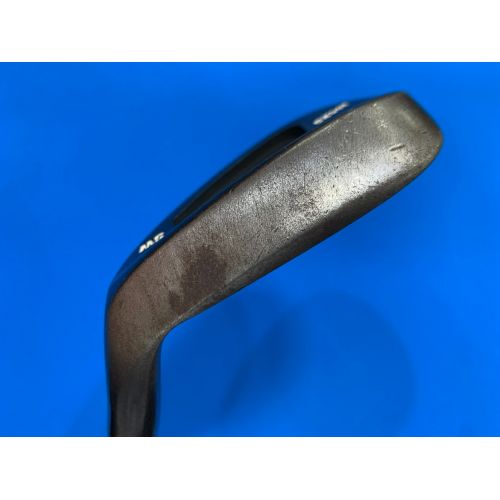 MasdaGolf (マスダゴルフ)  STUDIO WEDGE M425 (ブラックオキサイド) 【58°】ウェッジ/N.S.PRO MODUS3 125WEDGE【ユニフレックス】