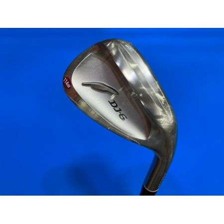 Fourteen (フォーティーン)DJ-6 50° ウェッジ / NS PRO TS-114w Ver2