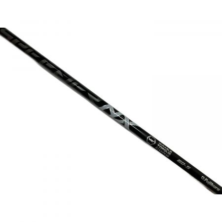 Fujikura SPEEDER NX BLACK 60 フレックス【S】 キャロウェイ用