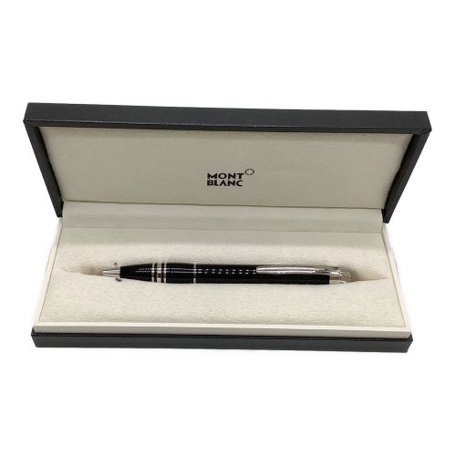 定番限定品Mont Blanc ボールペン 箱付き 筆記具