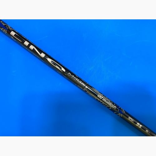 UST MAMIYA(UST マミヤ） LIN-Q M40X BLUE EX 5 フレックス【S】 テーラーメイド用スリーブ付シャフト