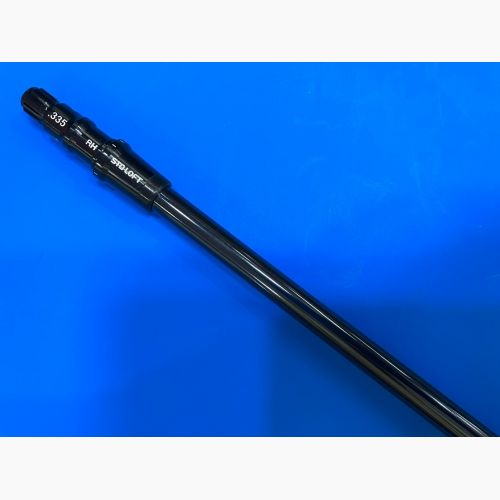 UST MAMIYA(UST マミヤ） LIN-Q M40X BLUE EX 5 フレックス【S】 テーラーメイド用スリーブ付シャフト