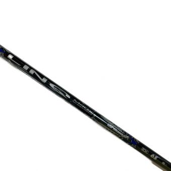 UST MAMIYA(UST マミヤ） LIN-Q M40X BLUE EX 6 フレックス【S】 テーラーメイド用スリーブ付シャフト