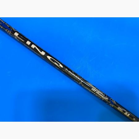 UST MAMIYA(UST マミヤ） LIN-Q M40X BLUE EX 6 フレックス【S】 テーラーメイド用スリーブ付シャフト ｜トレファクONLINE