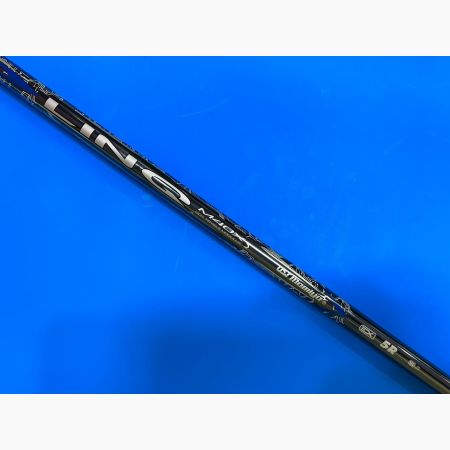 UST MAMIYA(UST マミヤ） LIN-Q M40X BLUE EX 5 フレックス【R】 テーラーメイド用スリーブ付 シャフト｜トレファクONLINE