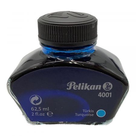 Pelikan (ペリカン) 万年筆 インク4001付