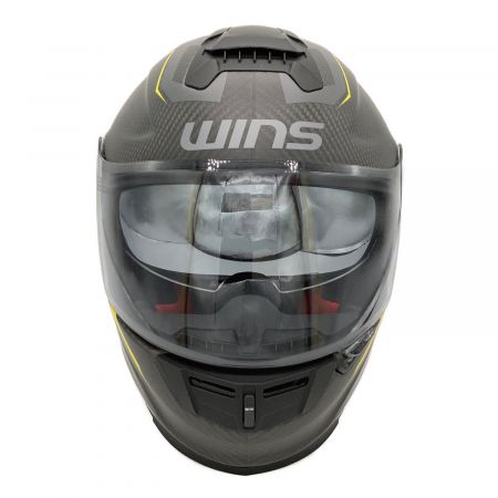 A-FORCE RSバイク用ヘルメット SIZE M WINS PSCマーク(バイク用ヘルメット)有