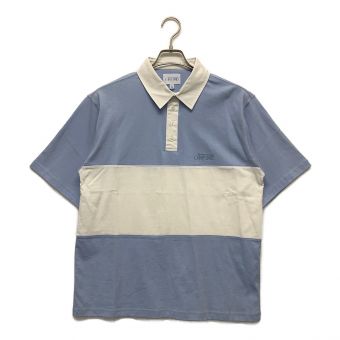 SEVENTEEN (セブンティーン) アイドルグッズ ブルー ラガーTシャツ