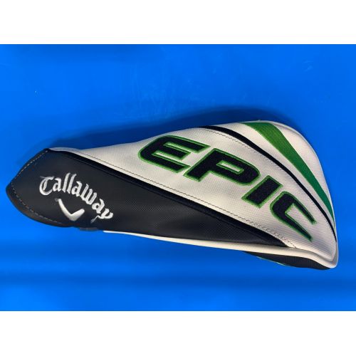 Callaway (キャロウェイ)  EPIC SPEED【15°】 フェアウェイウッド/SPEEDER EVOLUTION VII FW60 【S】