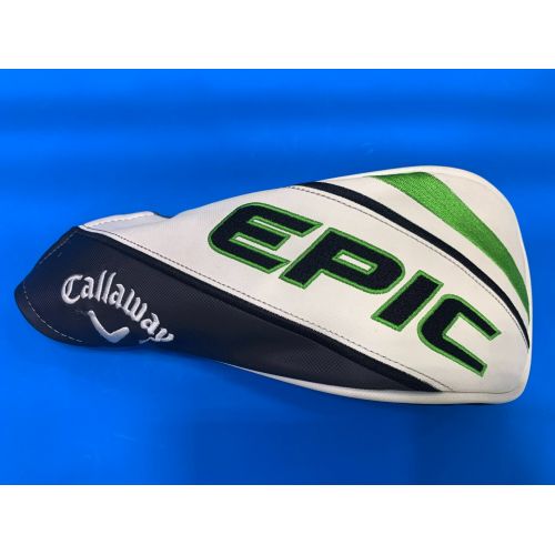 Callaway (キャロウェイ)  EPIC SPEED ＃5【18° 】フェアウェイウッド/SPEEDER EVOLUTION VII FW60