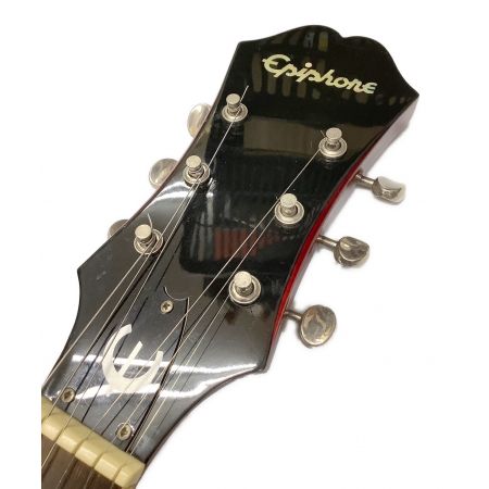 EPIPHONE (エピフォン) セミアコギター Casino CH 10021500597