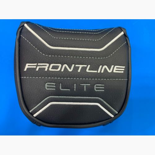 cleveland (クリーブランド)  FRONTLINE ELITE CERO パター/STEEL 【34インチ】