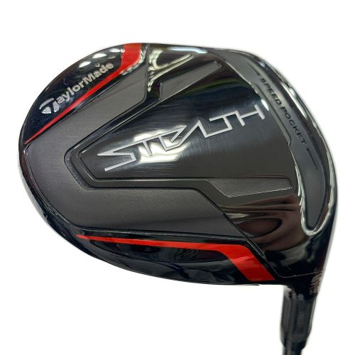 TaylorMade (テーラーメイド) STEALTH #5 【18°】フェアウェイウッド