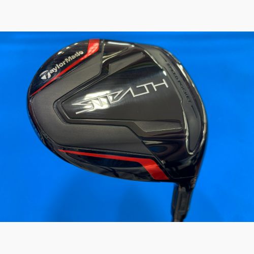 TaylorMade (テーラーメイド) STEALTH #5 【18°】フェアウェイウッド /TENSEI RED TM50 ('22)  【R】