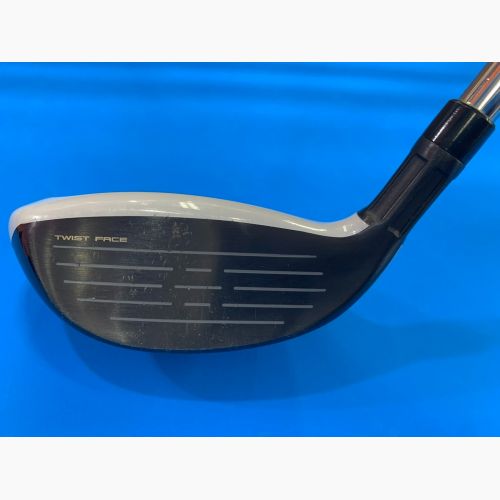 TaylorMade (テーラーメイド) SIM2 MAX #4 【22°】ユーティリティ/KBS