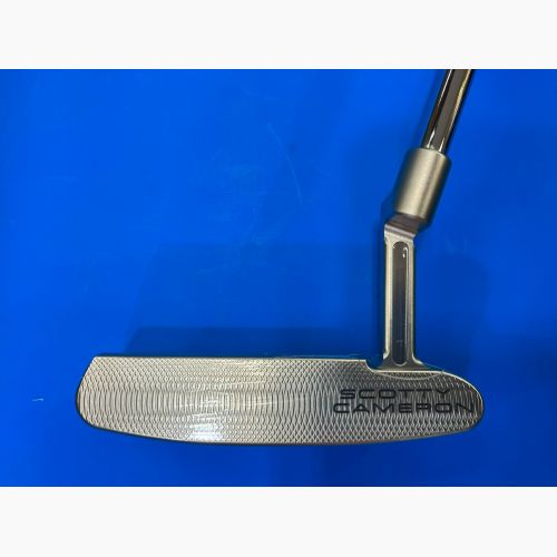 SCOTTY CAMERON（スコッティ キャメロン）2023年モデル SUPER SELECT