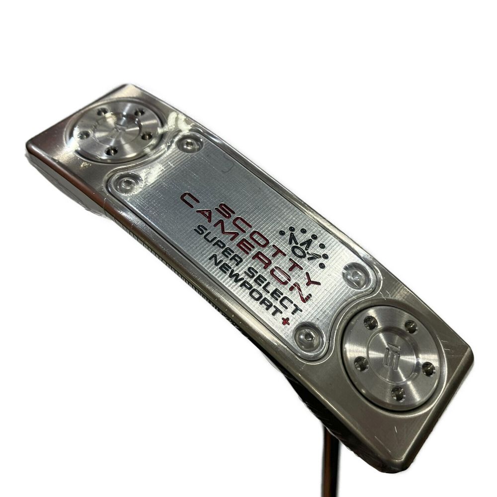 SCOTTY CAMERON（スコッティ キャメロン）2023年モデル