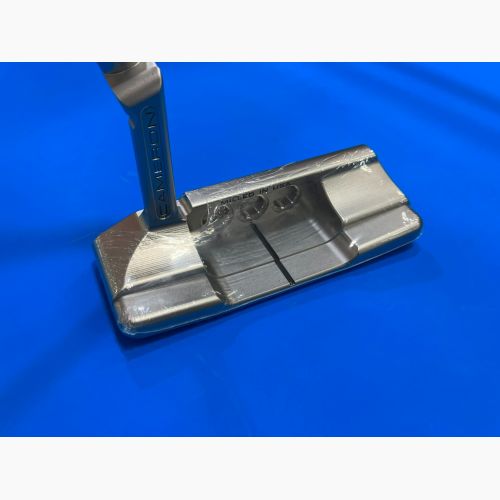 SCOTTY CAMERON（スコッティ キャメロン）2023年モデル SUPER SELECT