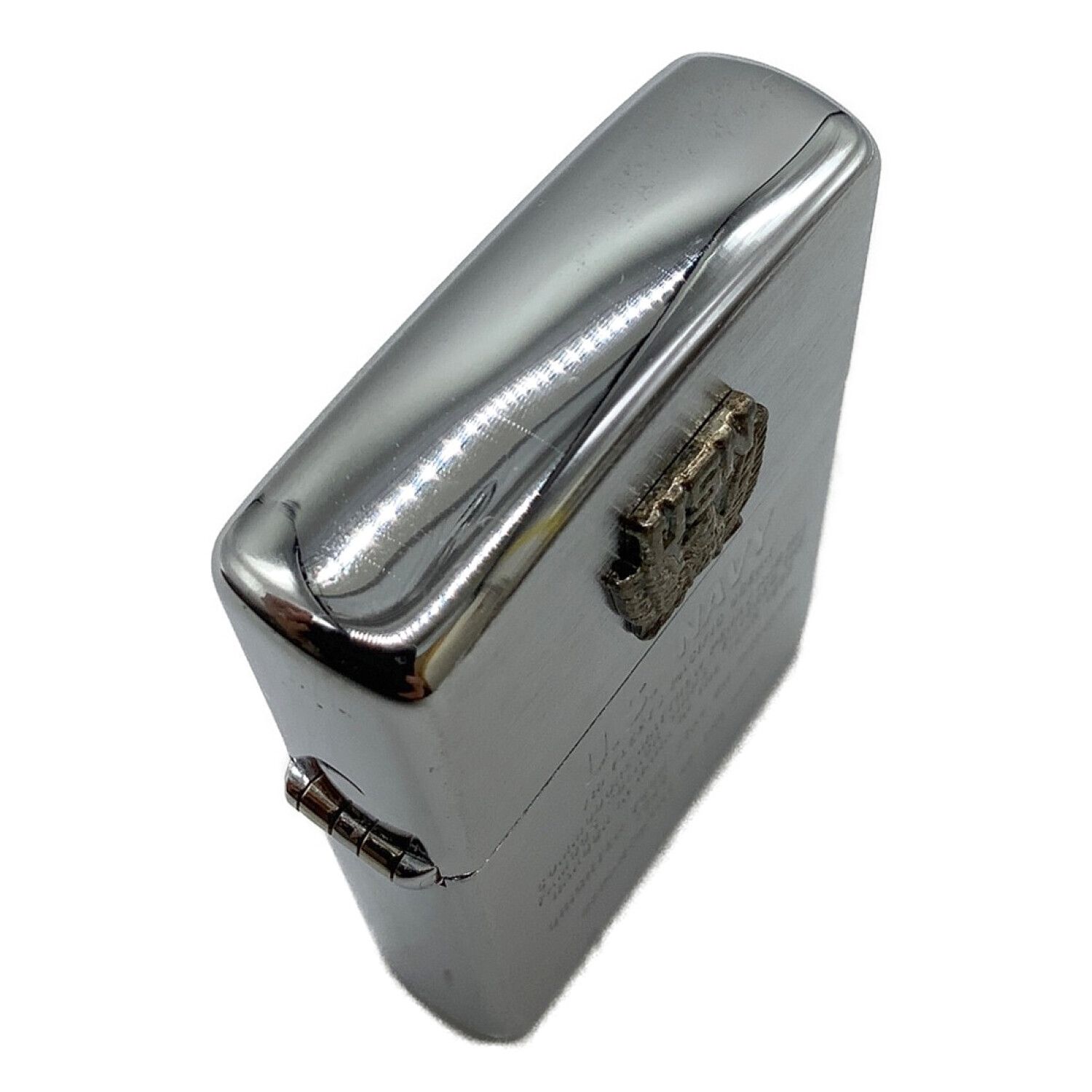 ZIPPO (ジッポ) ZIPPO 1992製造 U.S.NAVY｜トレファクONLINE