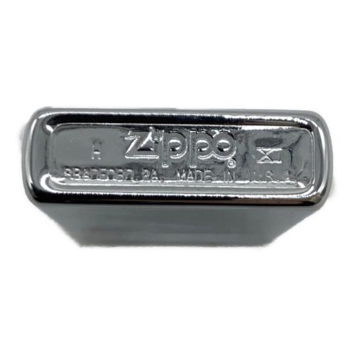 ZIPPO (ジッポ) ZIPPO 1995製造 U.S.S DULUTH LPD6