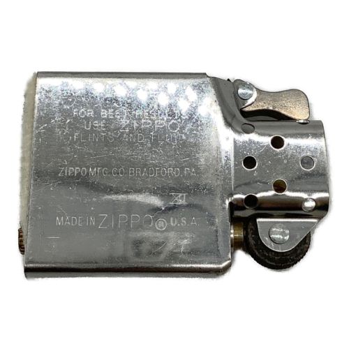 ZIPPO (ジッポ) ZIPPO 1995製造 U.S.S DULUTH LPD6