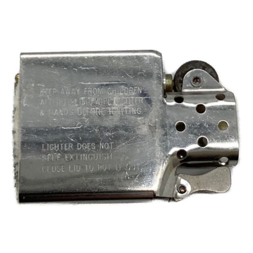 ZIPPO (ジッポ) ZIPPO 1995製造 U.S.S DULUTH LPD6