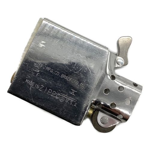 ZIPPO (ジッポ)  1994製造 AMERICAN ROUTE US66