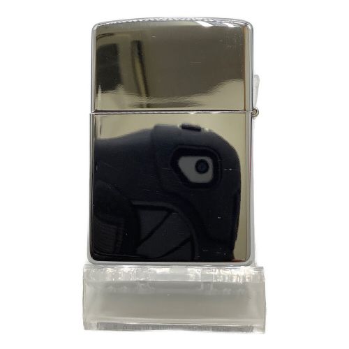 ZIPPO (ジッポ) ZIPPO 1996製造 FISHERMANS COLLECTION BLACK BASS