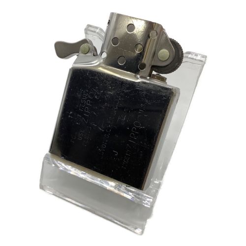 ZIPPO (ジッポ) ZIPPO 1992製造 ZIPPO 60th Anniversary｜トレファクONLINE