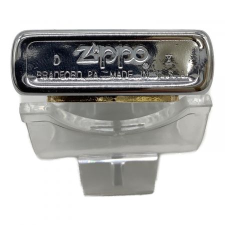 ZIPPO (ジッポ) ZIPPO 1994製造 AF LOGISTICS COMMAND